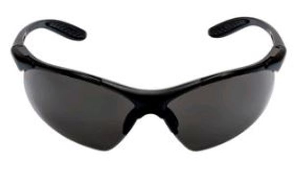 Gafas 3m De Seguridad Antiempañante Gafas Protectoras Oscura